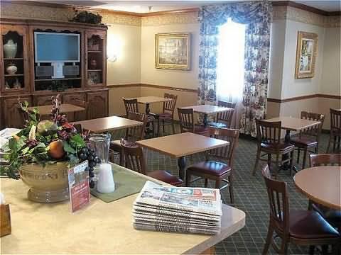 Country & By Radisson, Eagan, Mn Eagan