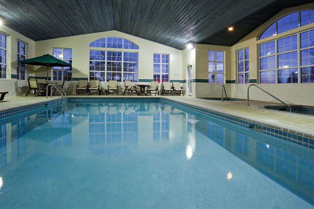 Country & By Radisson, Eagan, Mn 3* Eagan