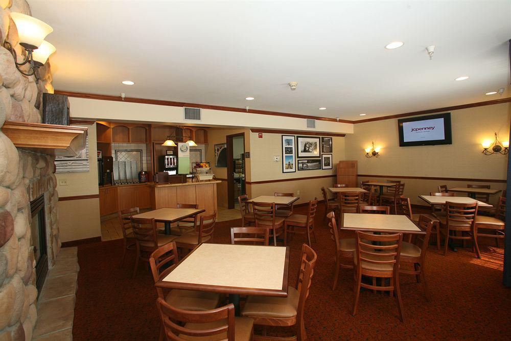Country & By Radisson, Eagan, Mn
