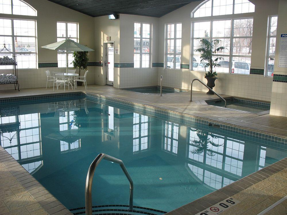 Country & By Radisson, Eagan, Mn
