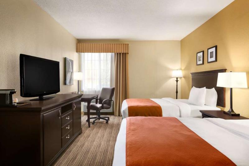 Country & By Radisson, Eagan, Mn Eagan