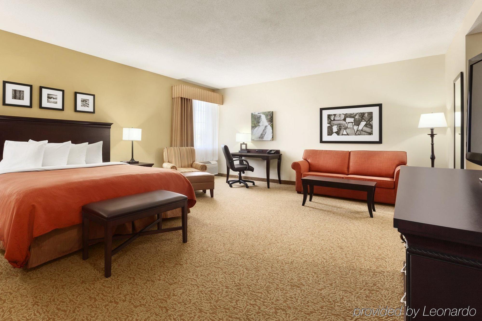 Country & By Radisson, Eagan, Mn Eagan