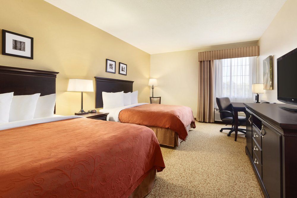 Country & By Radisson, Eagan, Mn Hotel Eagan