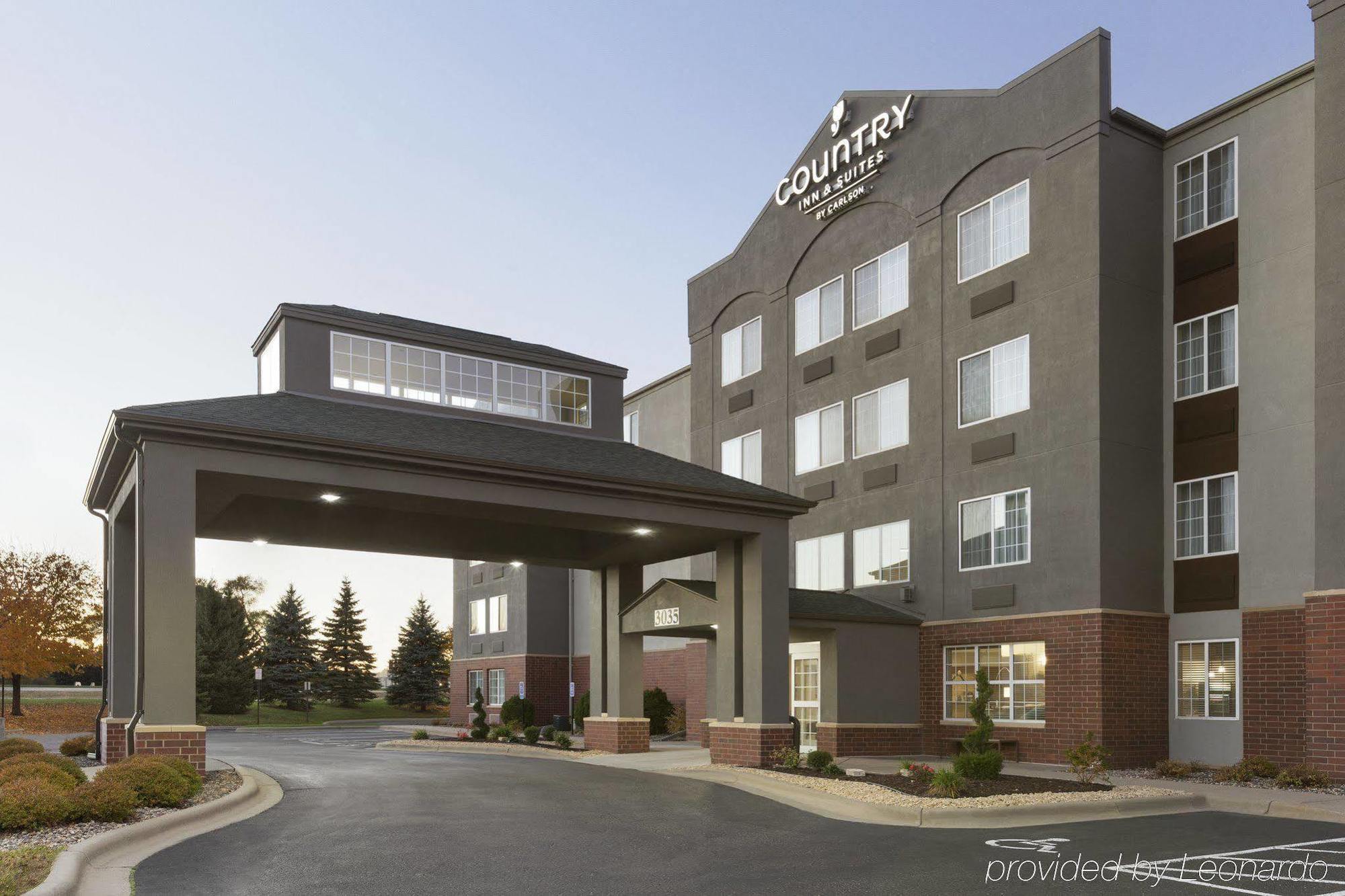 Country & By Radisson, Eagan, Mn Hotel Eagan