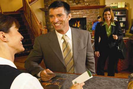 Hotel Country & By Radisson, Eagan, Mn 3*