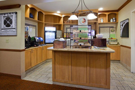 Country & By Radisson, Eagan, Mn