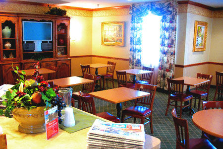 Country & By Radisson, Eagan, Mn Hotel