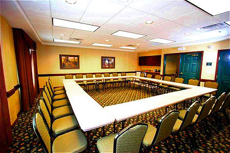 Country & By Radisson, Eagan, Mn 3*
