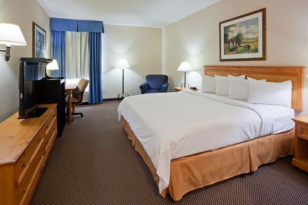 Country & By Radisson, Eagan, Mn