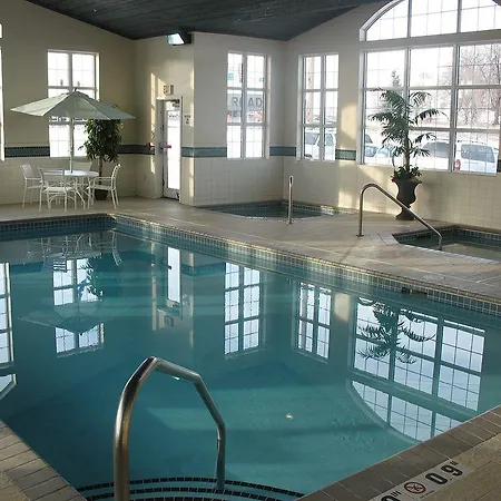 Country Inn & Suites By Radisson, Eagan, Mn 