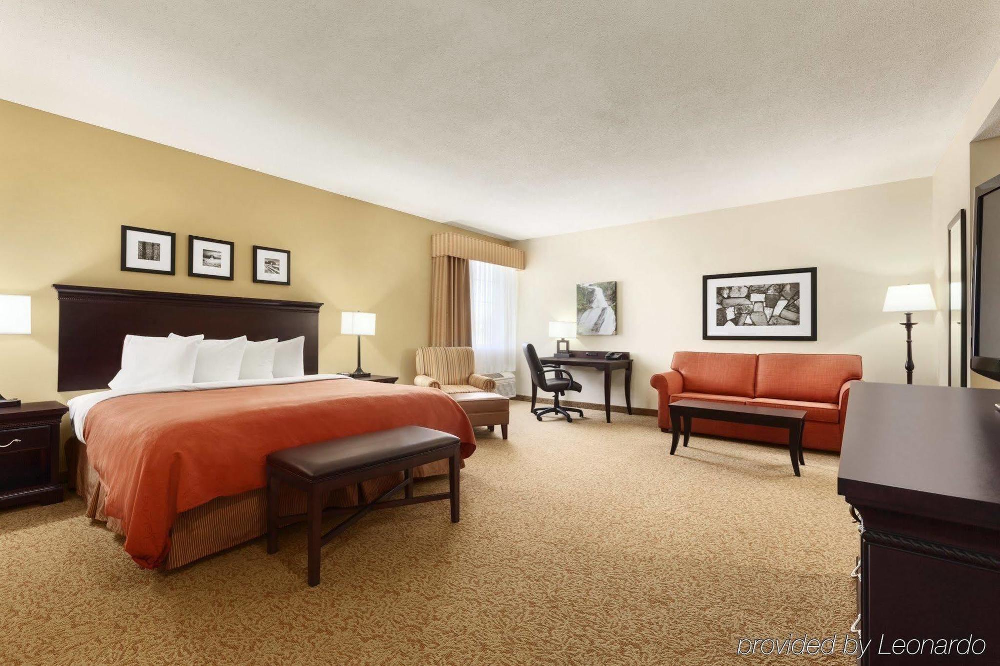 Country & By Radisson, Eagan, Mn 3* Eagan